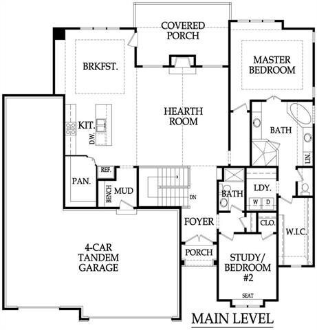 9279 Brownridge St, Lenexa, KS 66220 - photo 2