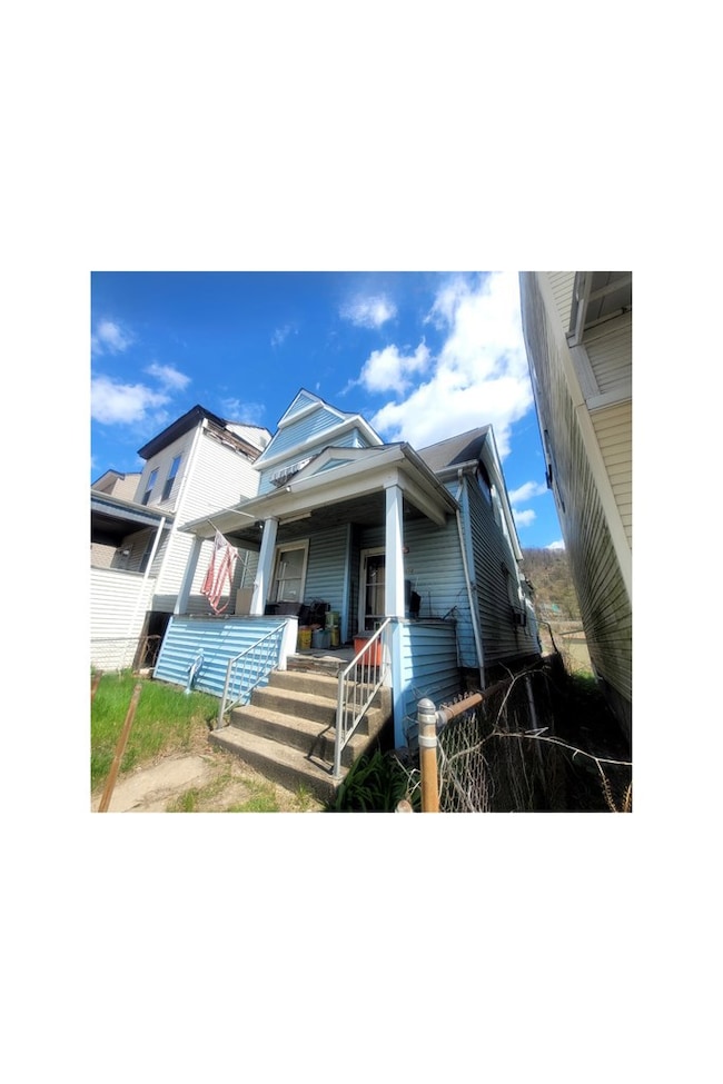 4012 Wood St, Wheeling, WV 26003 - photo 5