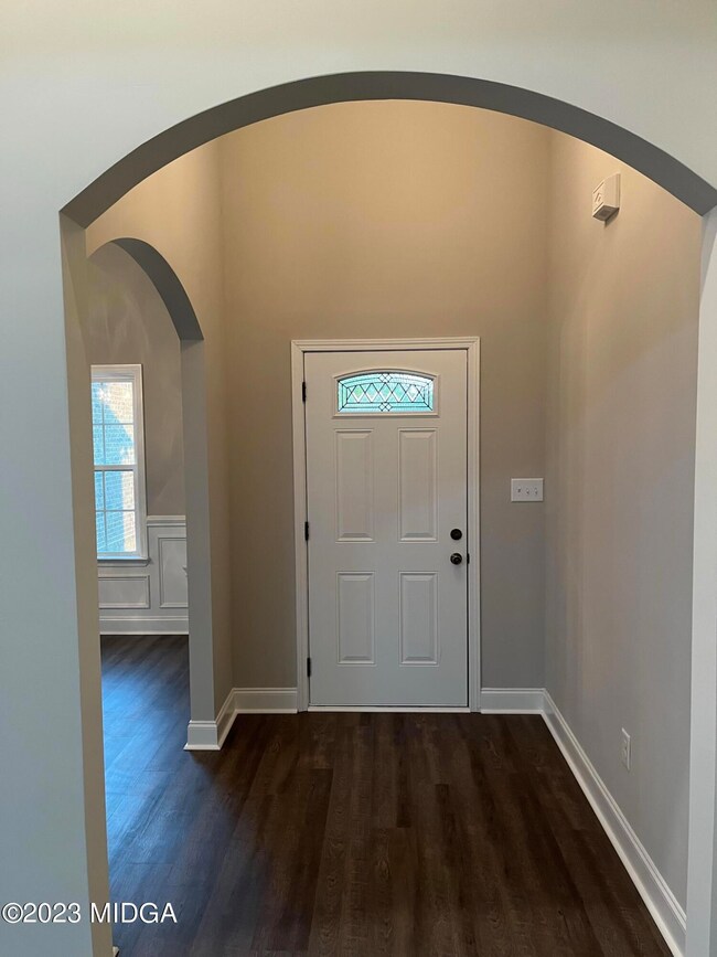 foyer