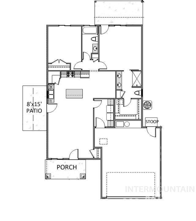 935 N 15th St, Payette, ID 83661 - photo 2