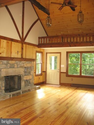 417 Mish Rd, Bunker Hill, WV 25413 - photo 6