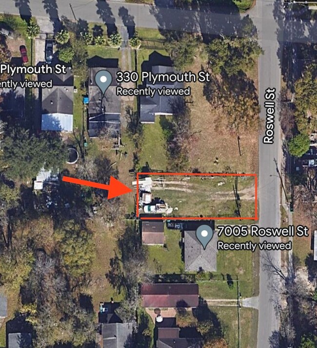 7009 Roswell St, Houston, TX 77022 - photo 6