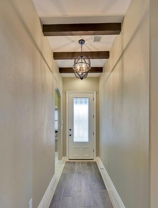 13574 Harbottle St, El Paso, TX 79928 - photo 3