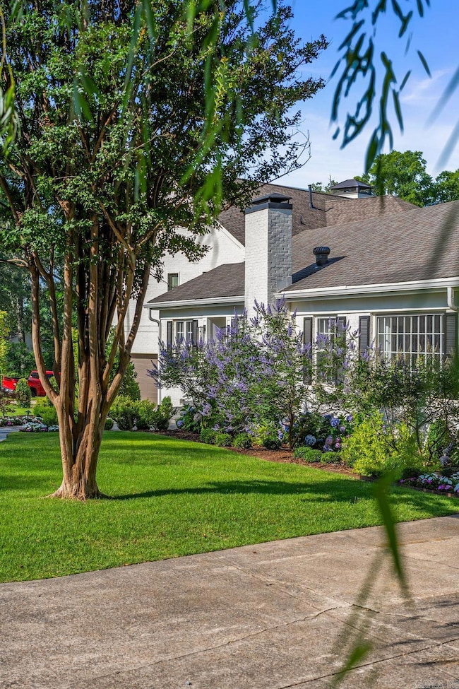 4 Forest Heights Dr, Little Rock, AR 72207 - photo 4