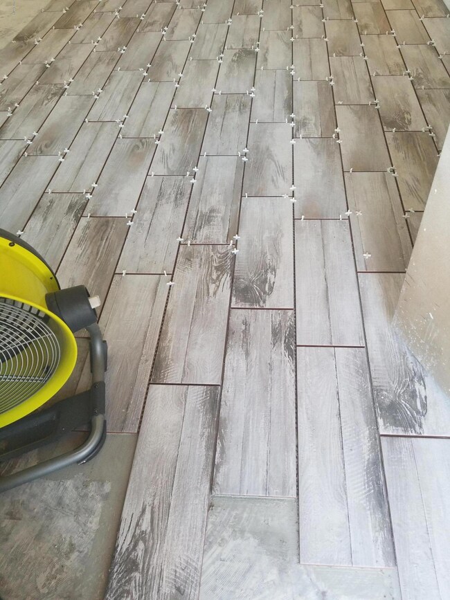 floors