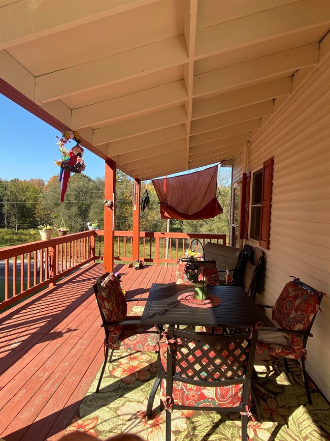 412 Covered Bridge Rd, Irasburg, VT 05845 - photo 5