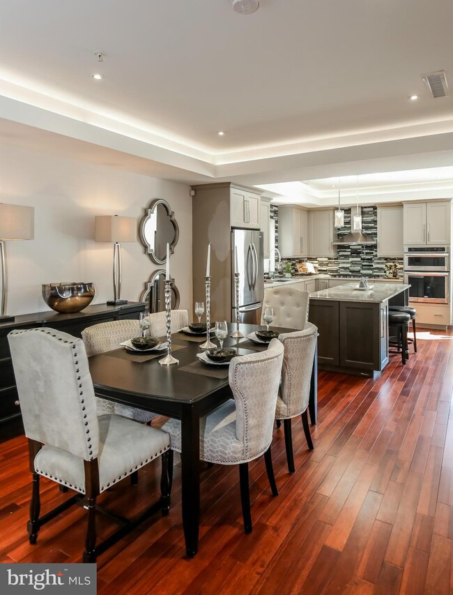 756 Park Rd NW unit 4, Washington, DC 20010 - photo 5