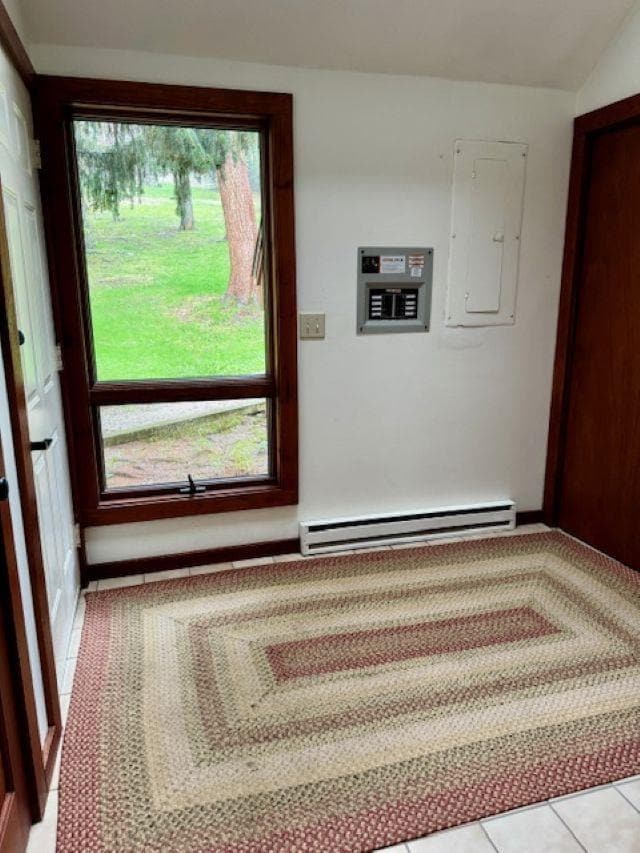 Mudroom
