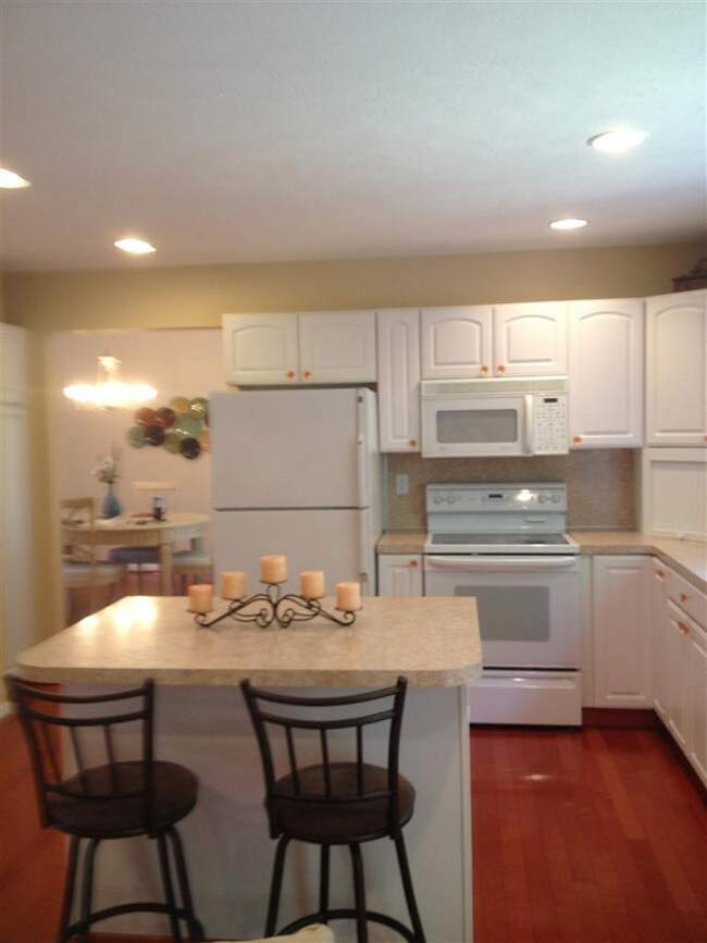 2613 Ridge Top Dr SW, Byron Center, MI 49315 - photo 3