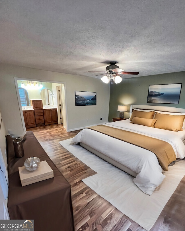 1311 N Brandy Shoals SE, Conyers, GA 30013 - photo 2