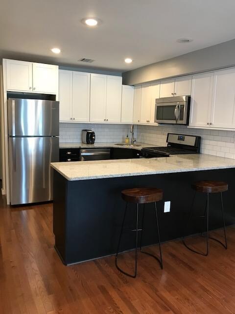 320 New York Ave unit 1, Jersey City, NJ 07307 - photo 3