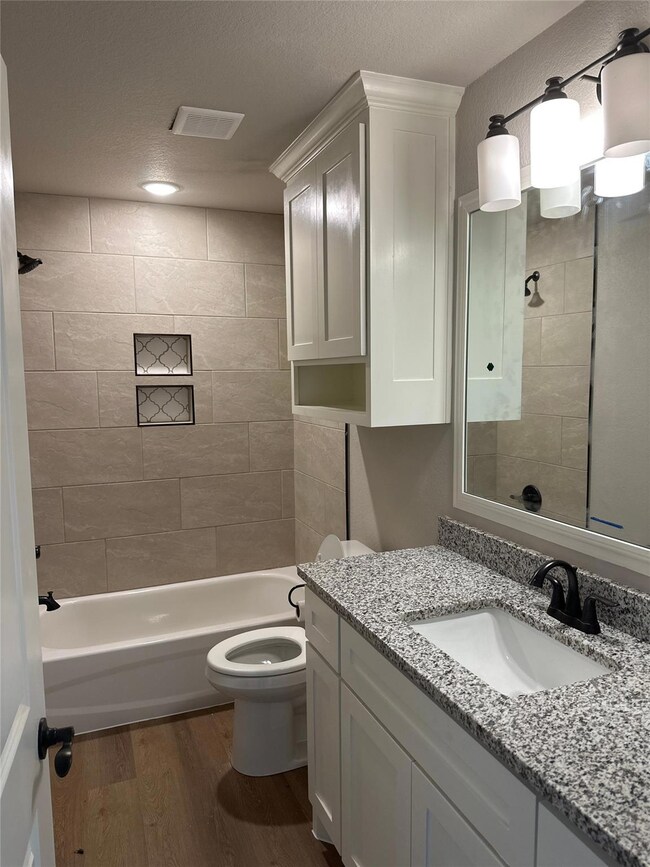 1019 Bluestem Ct, Brock, TX 76087 - photo 7