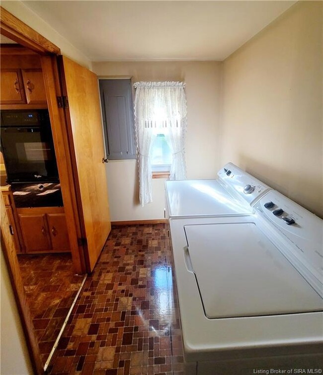 3209 N Coffee Pot Rd, Austin, IN 47102 - photo 7