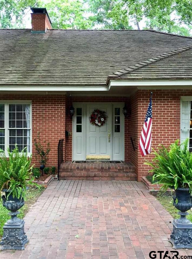 2724 2724 Old Bullard Rd, Tyler, TX 75701 - photo 2