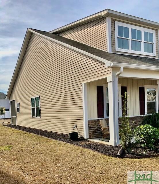 404 Lakeside Blvd, Savannah, GA 31407 - photo 4