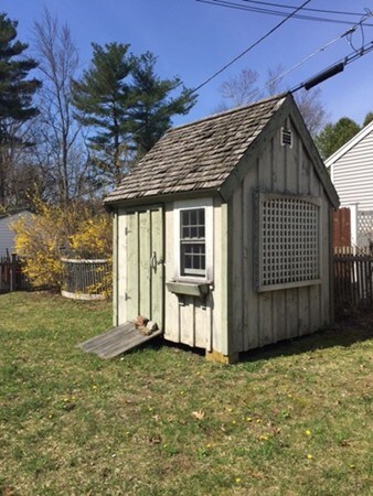 30 Saxon Rd, Worcester, MA 01602 - photo 4