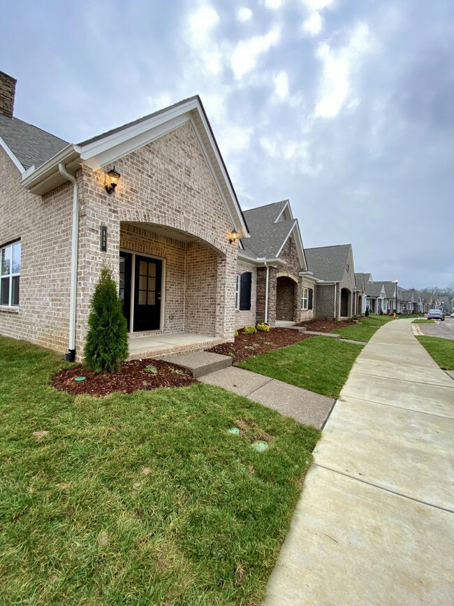 111 Calm Waters St, Franklin, TN 37064 - photo 3