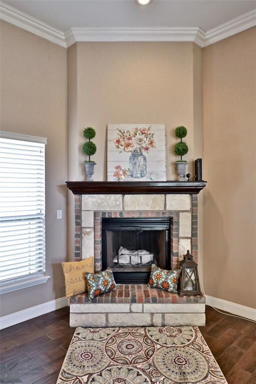 4926 Prominent Way, Abilene, TX 79606 - photo 5