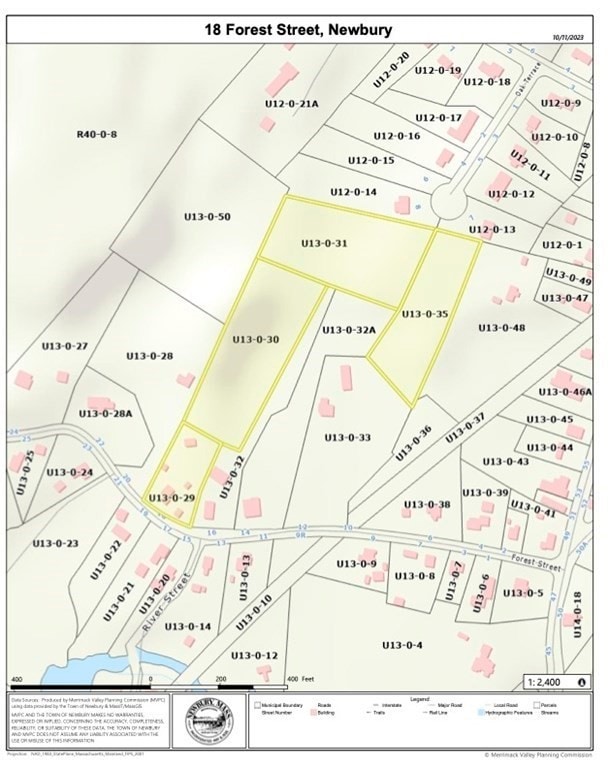 18 Forest St, Byfield, MA 01922 - photo 2