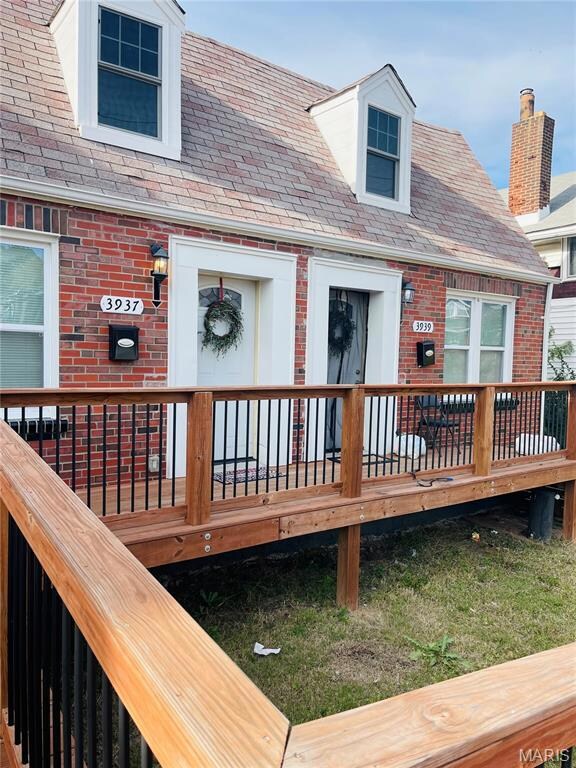 3937-3939 N Euclid Ave, St. Louis, MO 63115 - photo 3