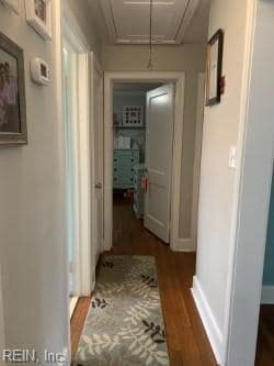 131 Howe St, Norfolk, VA 23503 - photo 5