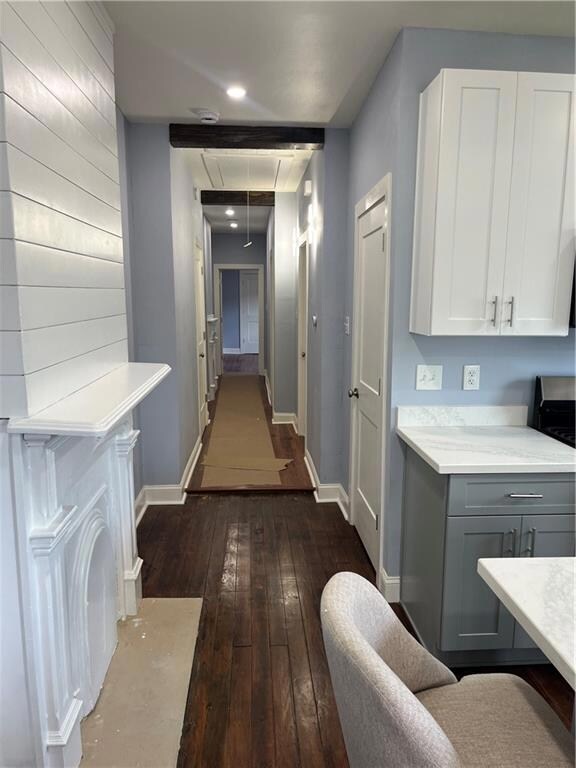 3018 Pauger St, New Orleans, LA 70119 - photo 5