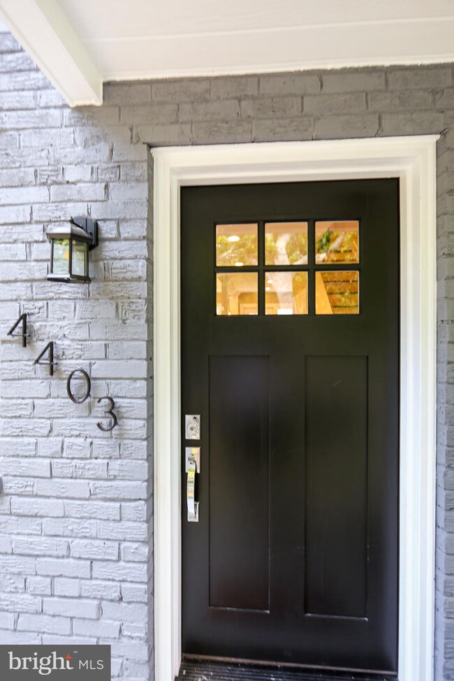 4403 C St SE, Washington, DC 20019 - photo 6