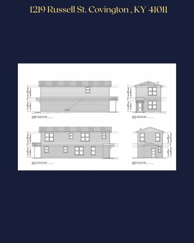 1219 Russell St, Covington, KY 41011 - photo 2