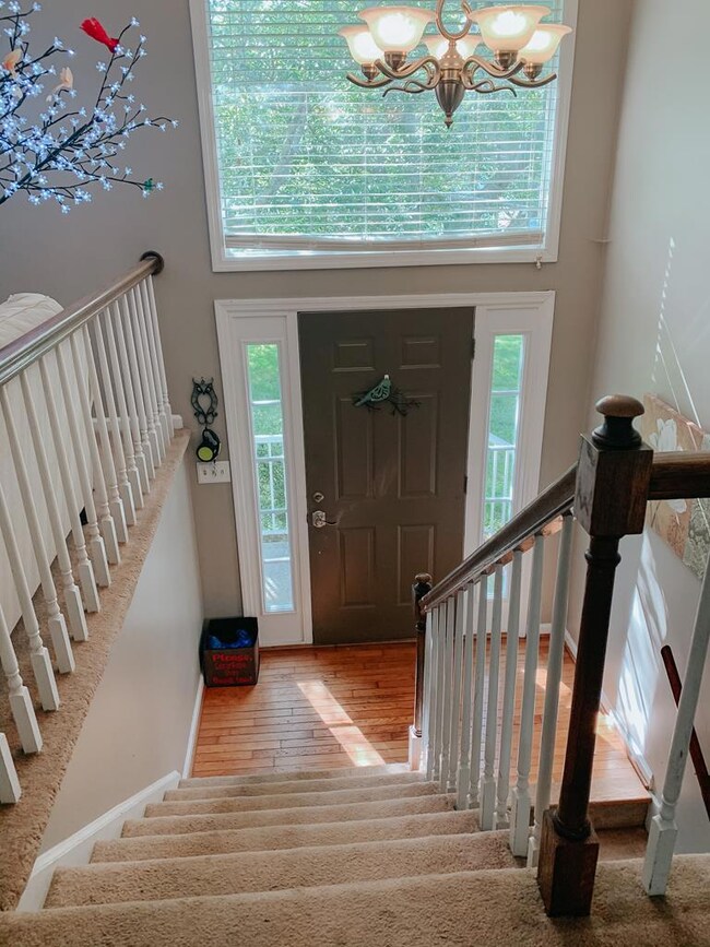 234 N Hills Dr, Cohutta, GA 30710 - photo 5