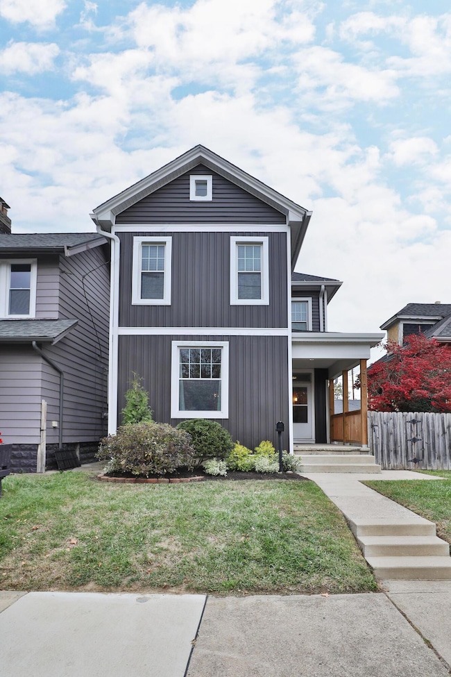 416 E Jenkins Ave, Columbus, OH 43207 - photo 3