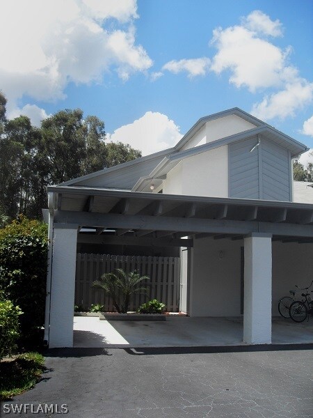 17450 Blueberry Hill Dr unit 1, Fort Myers, FL 33908 - photo 2