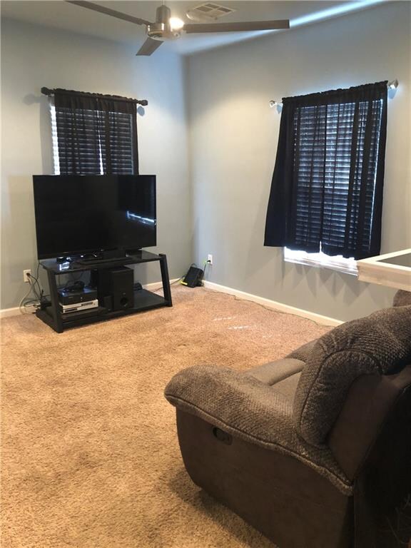 822 N Minnesota Ave, Shawnee, OK 74801 - photo 7