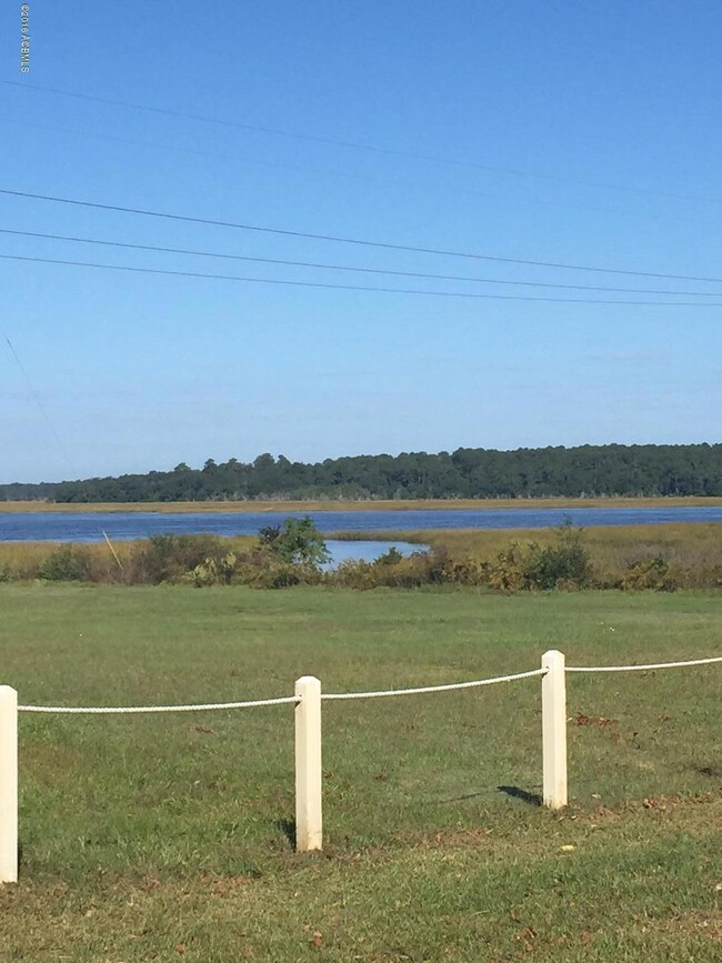 Seabrook community