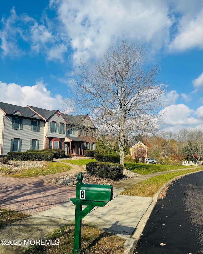 8 Ivy Ln, Wrightstown, NJ 08562 - photo 2