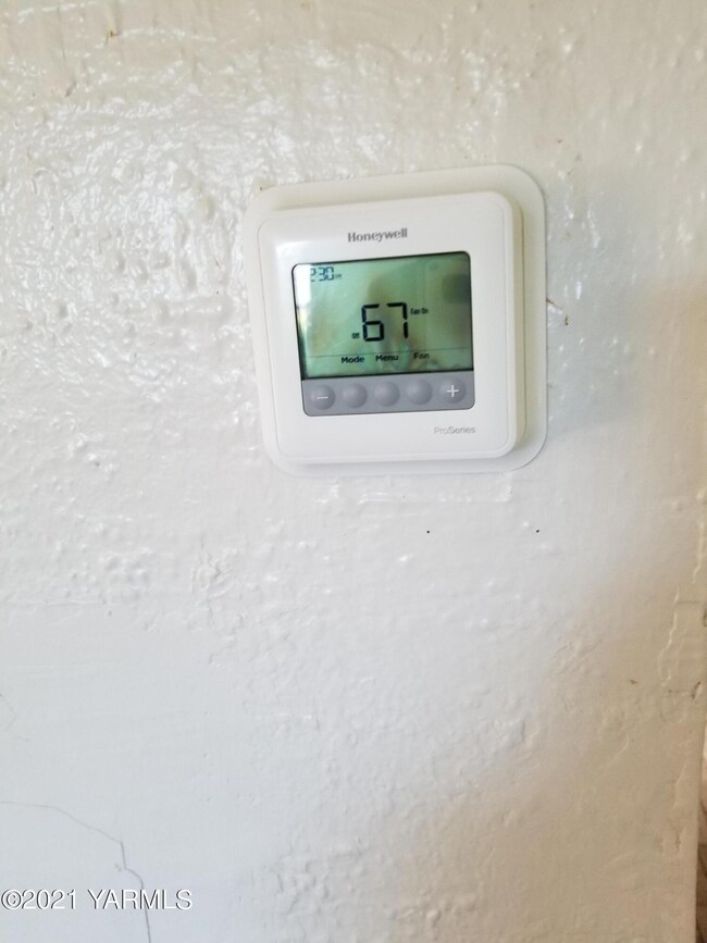 Newer Gas Furnace