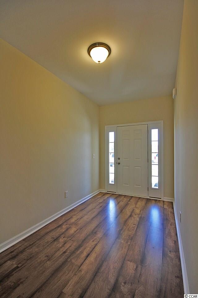 519 Shadow Ct unit Busbee Floor Plan, Loris, SC 29569 - photo 3