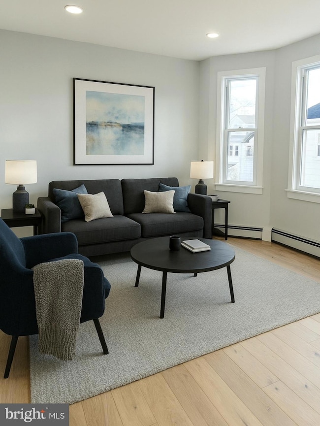 73 Oak Ln unit 2, Ewing, NJ 08618 - photo 6