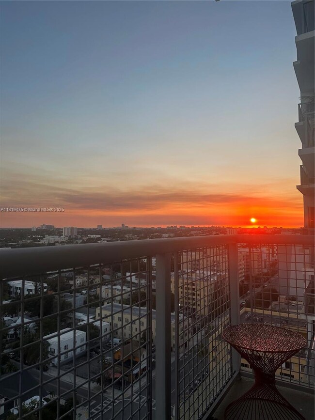 Beautiful Sunsets
