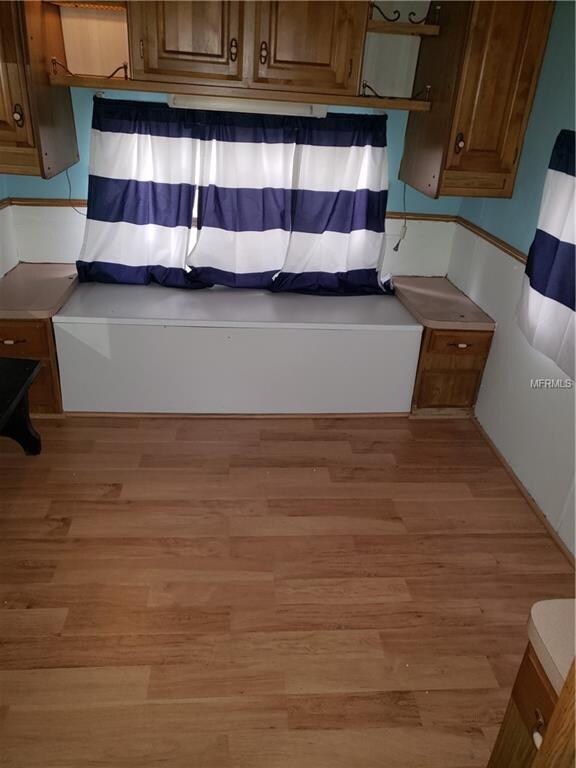 Bedroom - it will fit a queen sized bed.