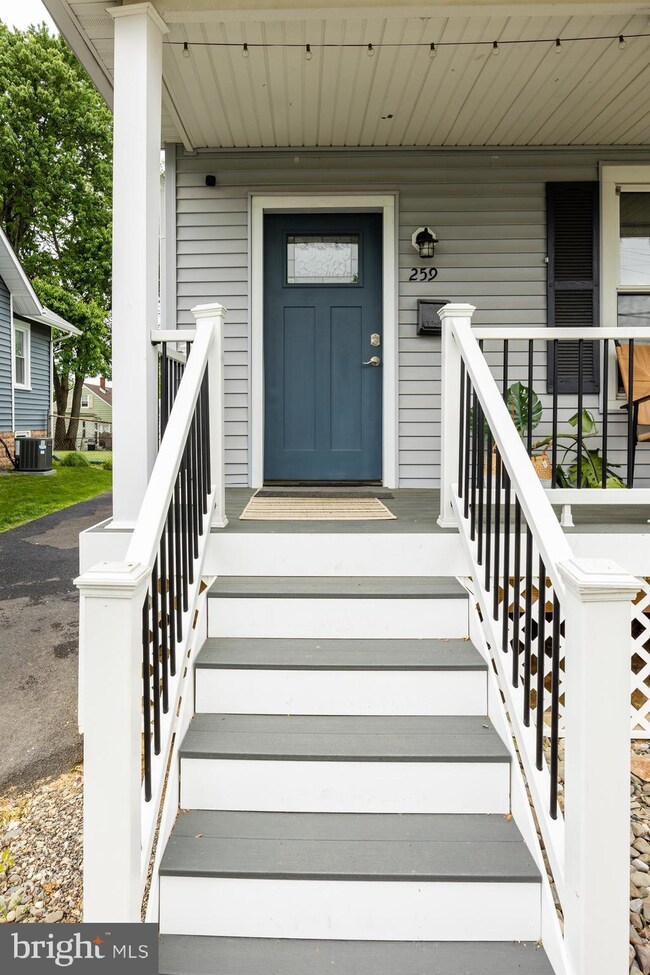 259 Cedarcroft Ave, Audubon, NJ 08106 - photo 3