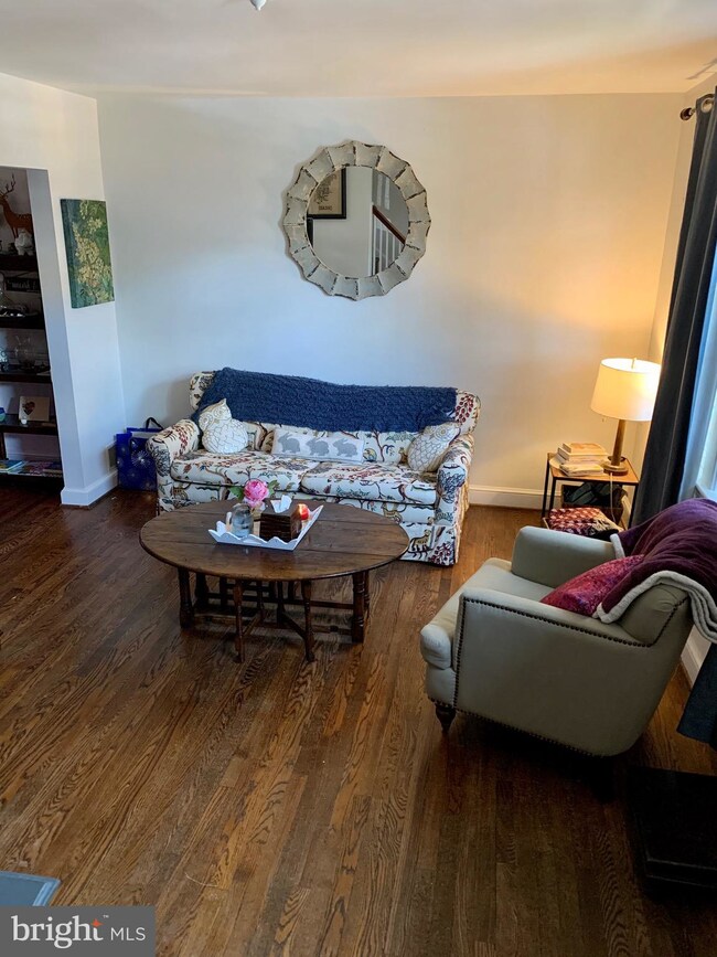 2165 N Brandywine St, Arlington, VA 22207 - photo 4