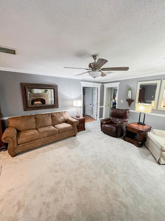 107 Dunbar Cir, Sylvester, GA 31791 - photo 7