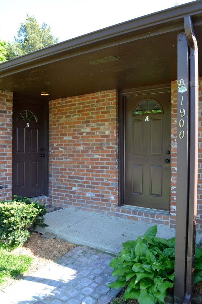 ENTRANCES