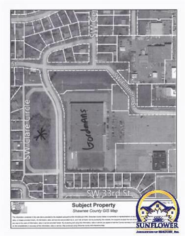 0 SW Clare Ave, Topeka, KS 66611 - photo 3