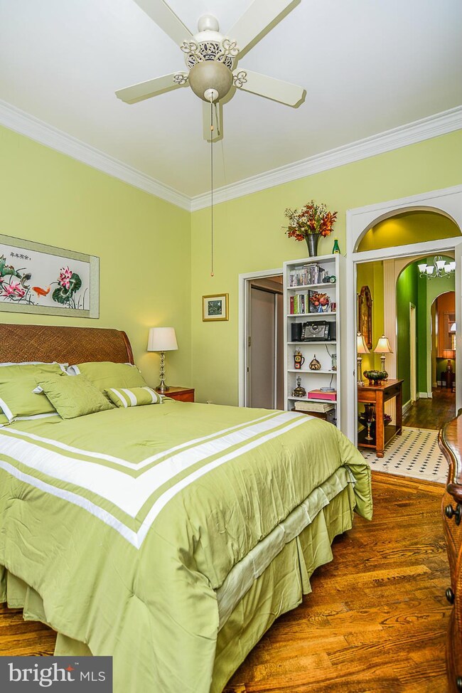 1717 P St NW unit E AND E1, Washington, DC 20036 - photo 6