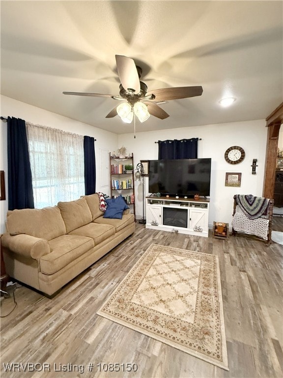 315 Buck Creek Rd, Panama, OK 74951 - photo 7