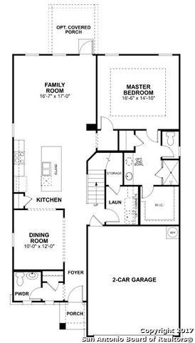 9811 Bricewood Post, San Antonio, TX 78254 - photo 3