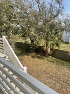 214 BACK YARD