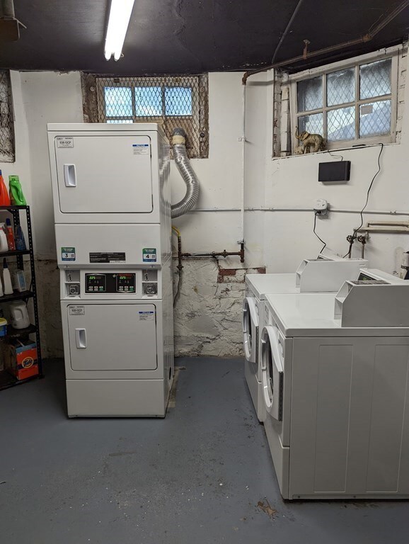 19 Agassiz St unit 5, Cambridge, MA 02140 - photo 4