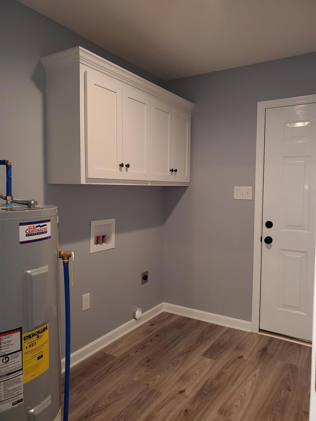 Large Utility Room